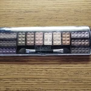 Profusion Cosmetics Eyeshadow Palette - Neutral Shades